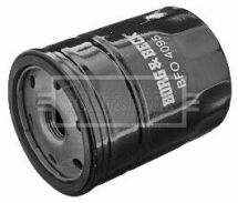 Фільтр оливний Фільтр оливний