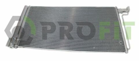 Конденсер кондиционера