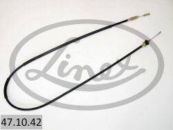 Трос зчеплення