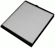 Фільтр салону Chevrolet Aveo 1.2-1.6 11- Фільтр салону Chevrolet Aveo 1.2-1.6 11-