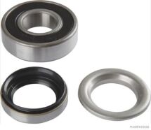 Подшипник шариковый d>30