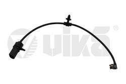 Датчик износа тормозных колодок (задних) Audi A4/A5 15- (L=380mm) Датчик износа тормозных колодок (задних) Audi A4/A5 15- (L=380mm)