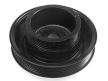 Шкив коленвала Fiesta/Focus 1.2/1.4/1.6i 98-12 (6PK)