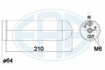 Осушувач кондиціонера