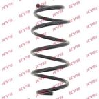 Пружина підвіски