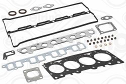 Комплект прокладок циліндра головки TERRACAN (HP) 2.9 CRDi 01-03 KIA CARNIVAL II (GQ) 2.9 CRDi 01-06 HYUNDAI