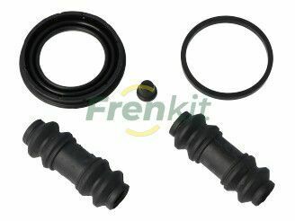 Ремкомплект суппорта (заднего) Jeep Cherokee 01-08 (d=48mm) (Bendix)