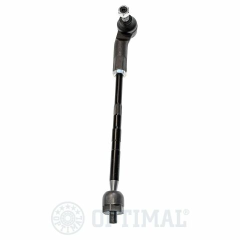 Рульова тяга