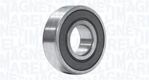 Подшипник генератора 17*40