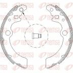 Колодки гальмівні барабанні suzuki ignis, wagon r+