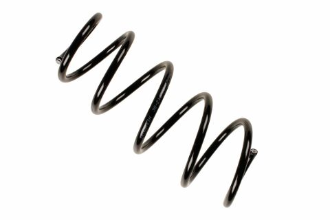 Пружина подвески