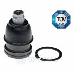 Кульова опора