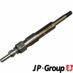 Свеча накаливания 1.9/2.5TDI LT 96-06/T4 95-/Caddy 96-04/Golf/Passat 94-05