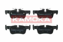 Гальмiвнi колодки дисковi