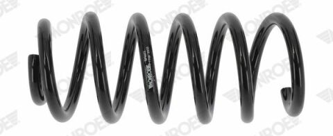 Пружини підвіски Пружини підвіски