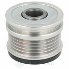 Механізм вільного ходу генератора