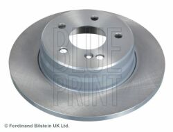 Диск тормозной задний W203/210 MB Диск тормозной задний W203/210 MB