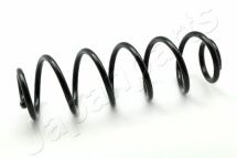 Пружина задня Audi A4 2008–