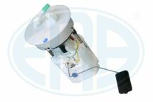 Паливний насос