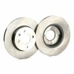 Гальмівний диск