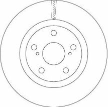 Тормозной диск