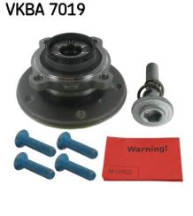 Підшипник маточини (передньої) BMW 4 (F32/F33/F36/F82/F83) 13-16 B47/B48/B58/N20/N47/N55/N57 Підшипник маточини (передньої) BMW 4 (F32/F33/F36/F82/F83) 13-16 B47/B48/B58/N20/N47/N55/N57