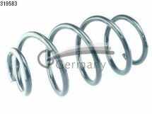 Пружина передня Vito (639) 03-