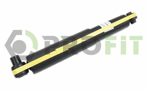 Амортизатор газомасляный