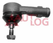 Накiнечник рульової тяги