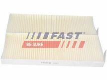 Фільтр, повітря у салоні