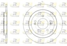 Тормозной диск