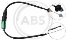 Трос зчеплення Transporter (90-03)