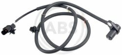 Датчик ABS пер. Lancer 03-11 Датчик ABS пер. Lancer 03-11
