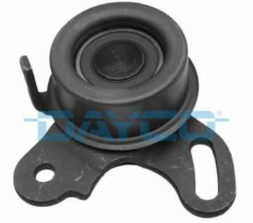 DAYCO MITSUBISHI Натягувач ременя Colt,Lancer 1.3/1.5 88- DAYCO MITSUBISHI Натягувач ременя Colt,Lancer 1.3/1.5 88-