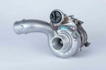 Турбіна Renault Master II + Opel Movano A 01->06 2.5dCi (G9U 754, 99л.с. + G9U 724, 115л.с + G9U 750, 115л.с)