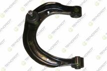 Рычаг передний верхний левый Hyundai Sonata 05–