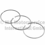 Кільця поршневі VW Toureg 3.0 V6 TDI 10-18 (83.00mm) (STD)