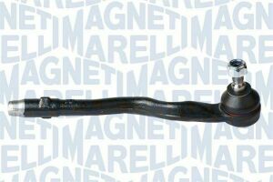 MAGNETI MARELLI BMW Наконечник рул тяги правий. E46