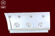 Боковина лів.