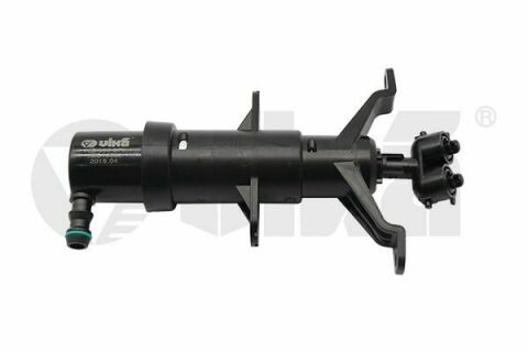 Форсунка омивача фари VW Touareg 02-06 (R)