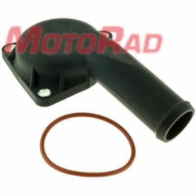 Фланець системи охолодження VW Golf IV 2.3/2.8 97-05 Фланець системи охолодження VW Golf IV 2.3/2.8 97-05