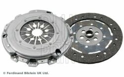 Комплект зчеплення Ford Focus, Galaxy, Mondeo IV 1.8 TDCi 04– Комплект зчеплення Ford Focus, Galaxy, Mondeo IV 1.8 TDCi 04–