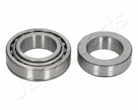 Подшипник задней ступицы korando -06