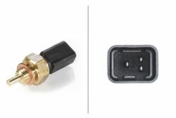 Датчик температуры воды Renault Duster, Logan, Clio, Kangoo, Laguna, Masre II, Megane, Trafic Opel, Nissan 1.0/2.8 DTI/CDTi