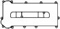 Прокладка клапанної кришки MONDEO 1.8/2.0i 00-07 (к-т), фото 1 - інтерент-магазин Auto-Mechanic