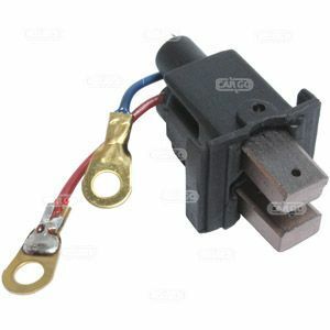 Щіткотримач генератора