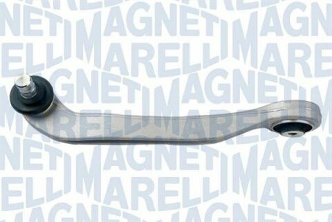 MAGNETI MARELLI AUDI Важіль передн.верхн.лев.A6 04-, A8 02-