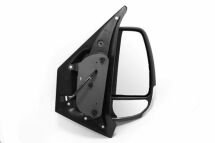 Бокове дзеркало електричне 7 пiнiв, праве