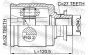 ШРКШ (ШРУС) внутрішній 32x40x27 HONDA ACCORD Mk V 96-, фото 2 - інтерент-магазин Auto-Mechanic