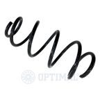 Пружина підвіски